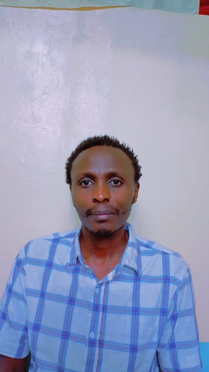 Amos, Security